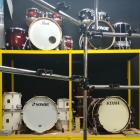 Sonor - Tama - Pearl