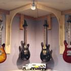 PRS Corner