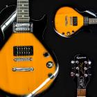 Used Epiphone Les Paul Special Edition-II LTD